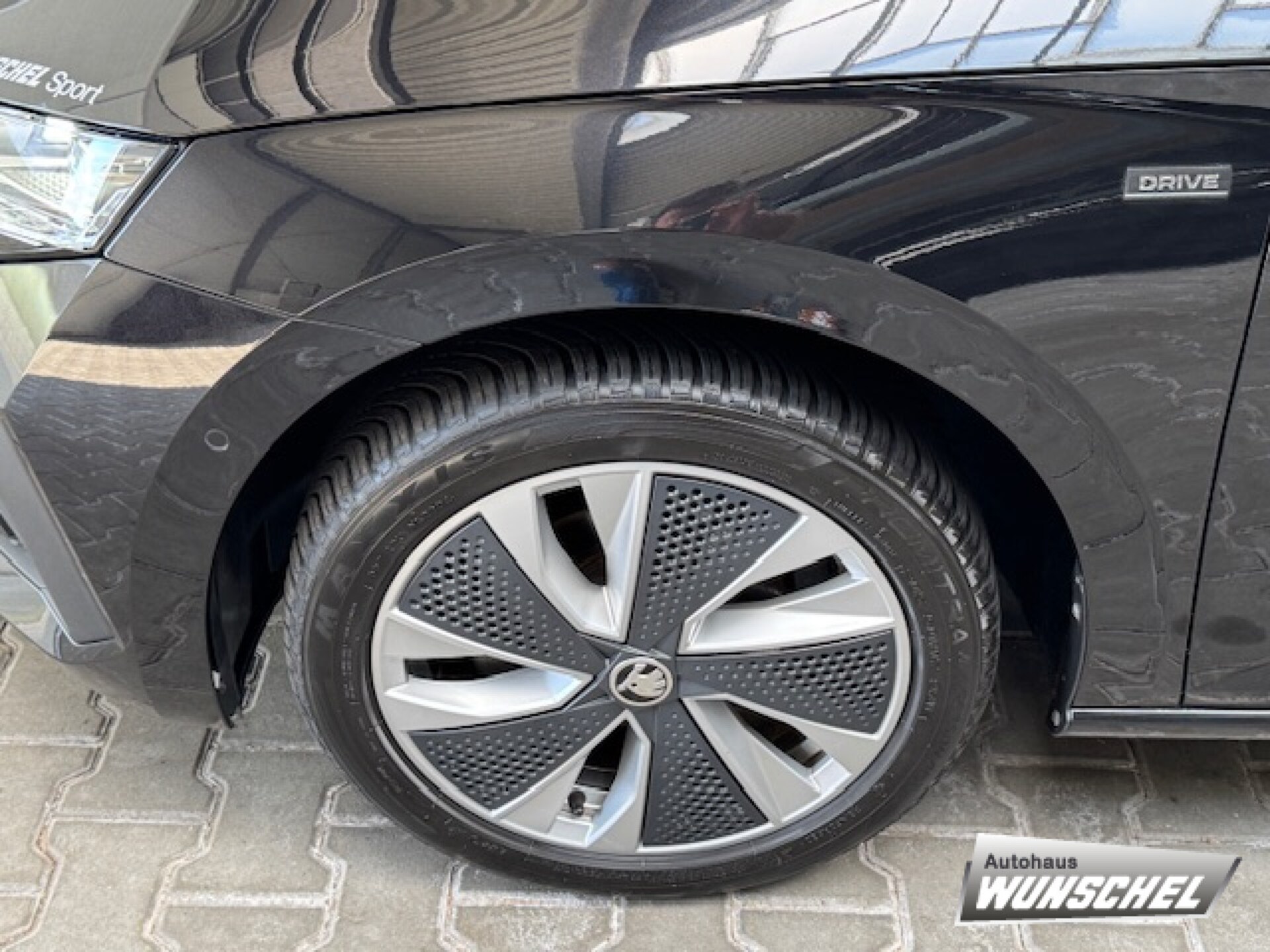 Skoda Scala Selection
