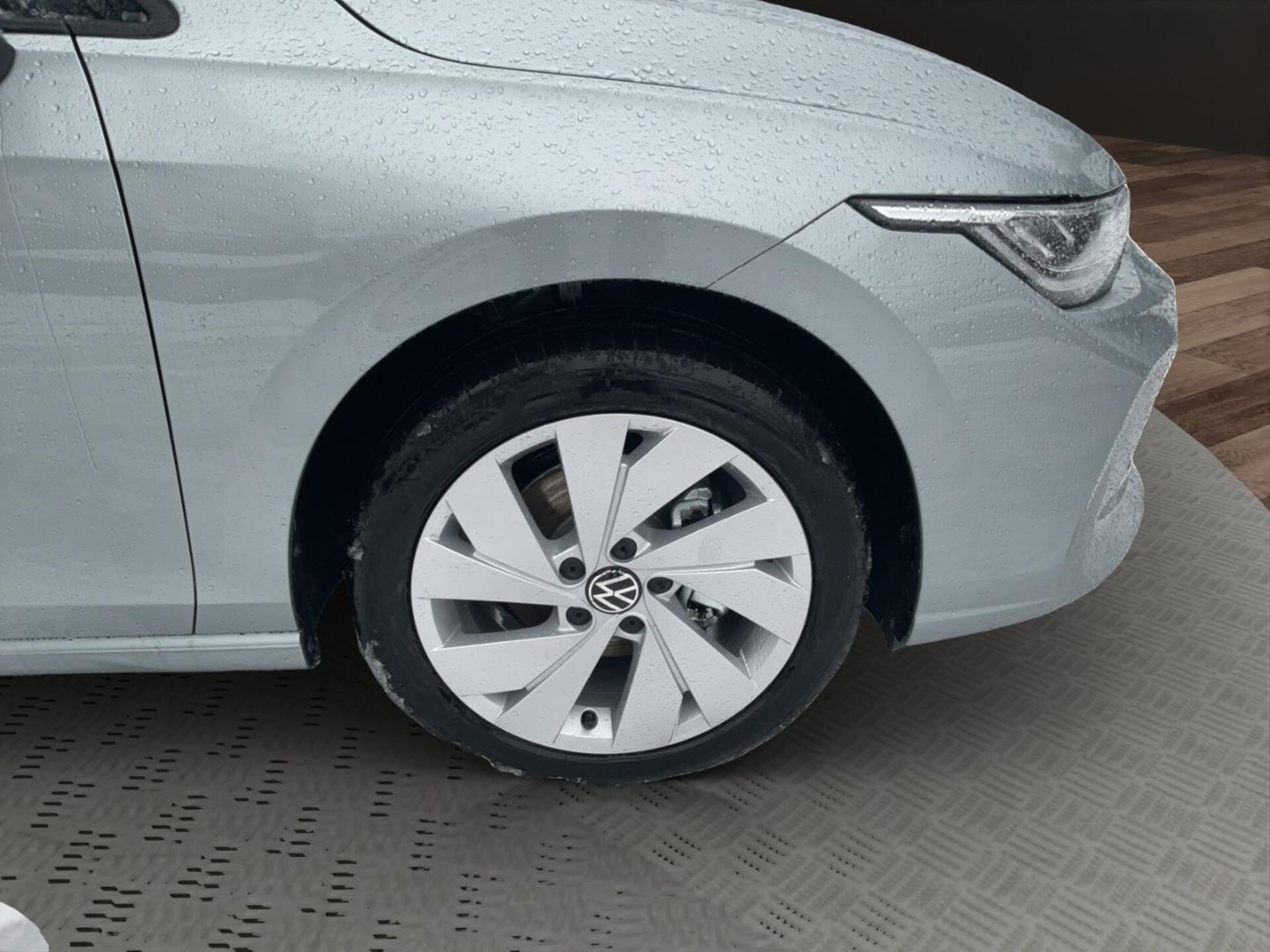 Volkswagen Golf ENERGY