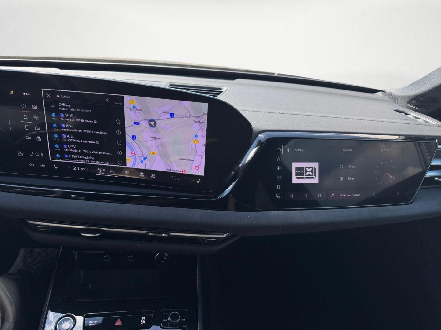 Bild über Audi A6 Avant edition one TDI quattro 150 kW S tronic - für weitere Informationen kontaktieren Sie den Audi Partner