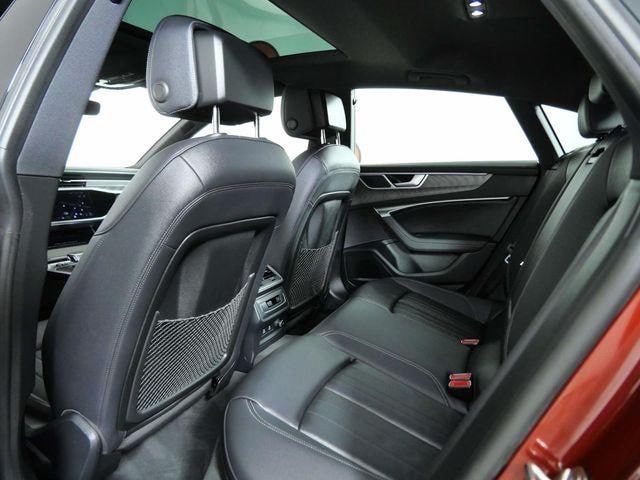 2024 Audi A7 Premium Plus - Photo 14
