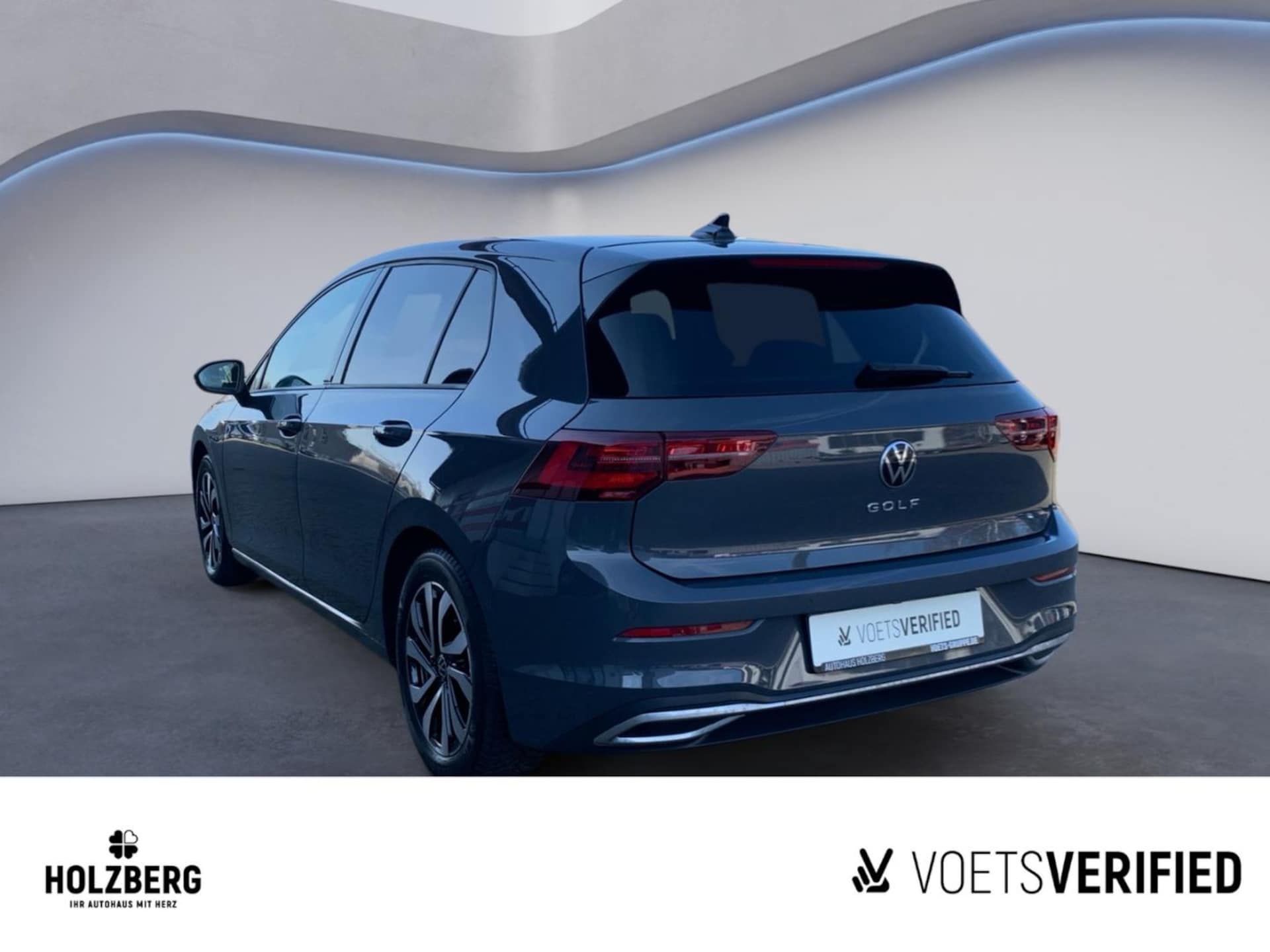 Volkswagen Golf Active