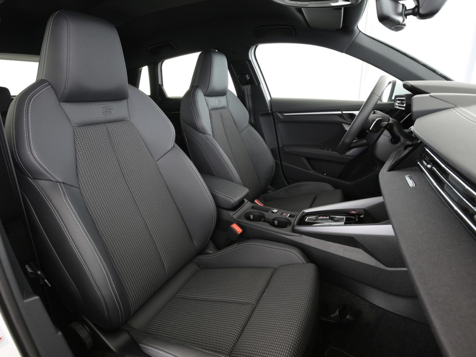 Audi S3 Sportback – Bild 20