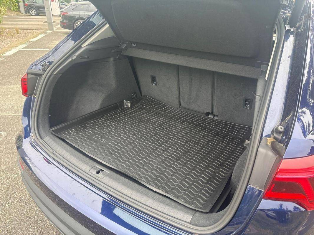 Image about Audi Q3 Advanced 35 TFSI 110 kW (150 ch) S tronic