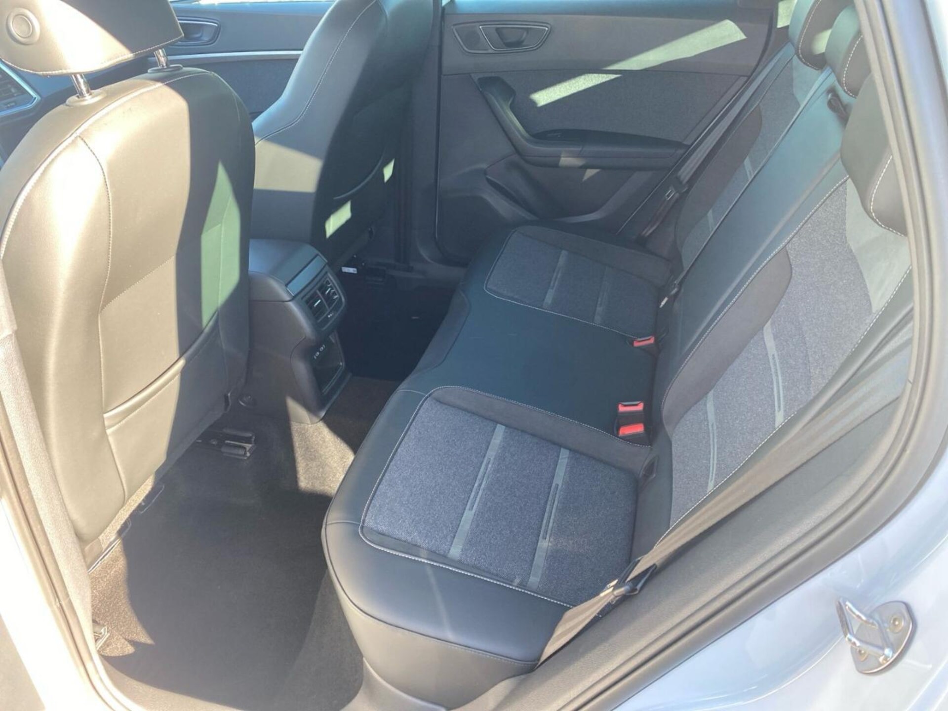 SEAT Ateca Xperience