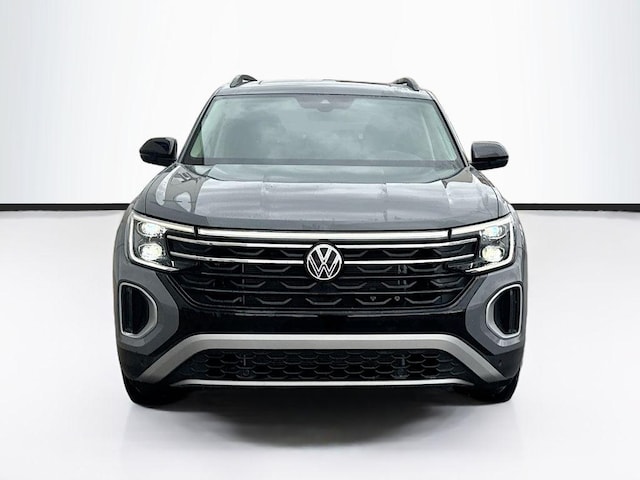 2025 Volkswagen Atlas