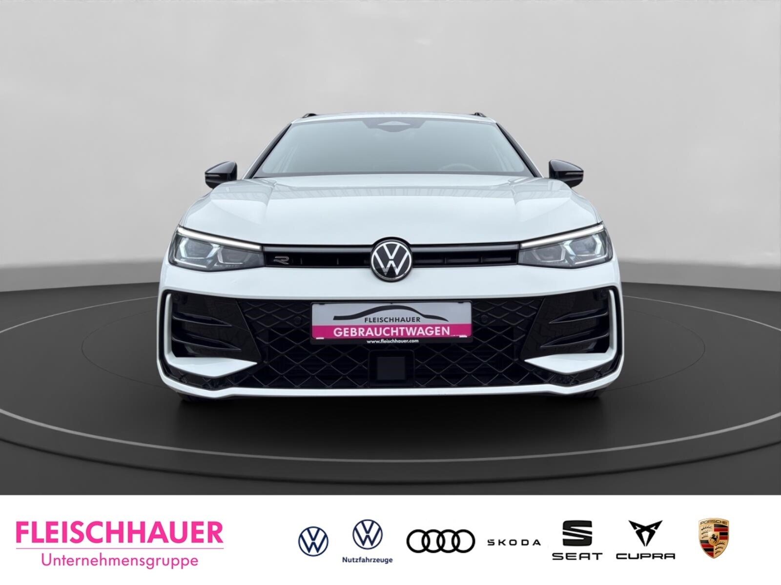 Volkswagen Passat – Bild 2