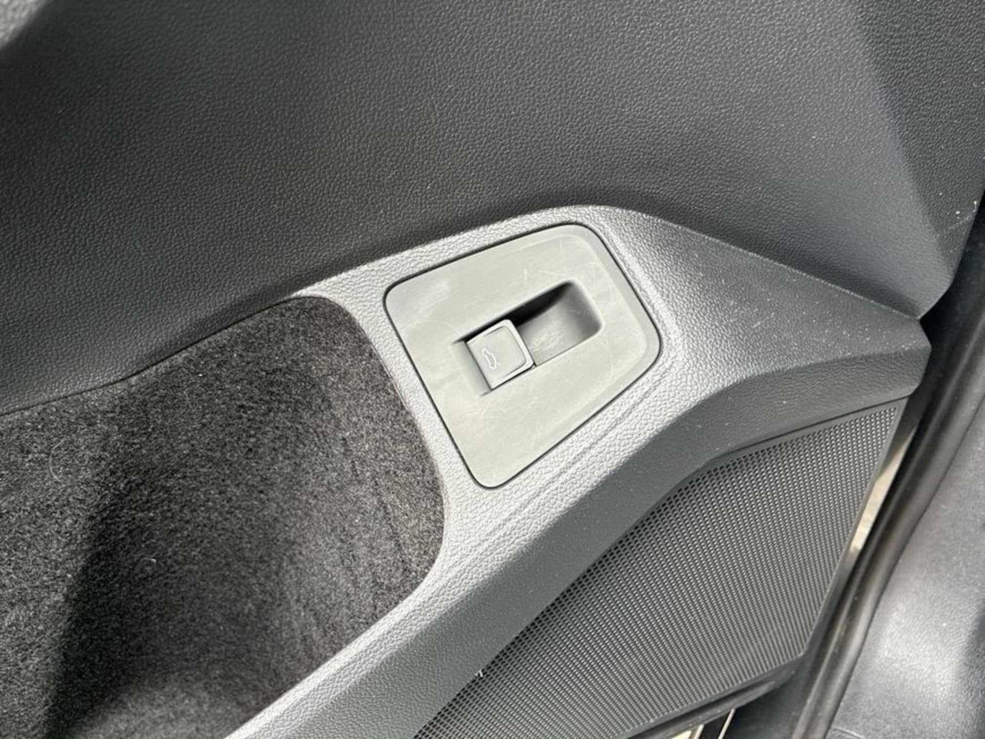 Volkswagen Tiguan Allspace Highline