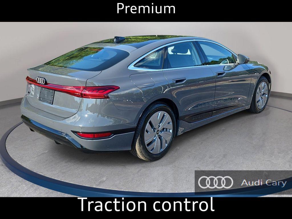 2025 Audi A6 Sportback e-tron Premium - Photo 5