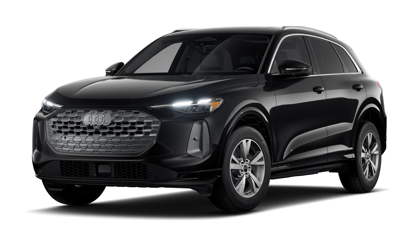 2026 Audi Q5 Premium quattro's photo