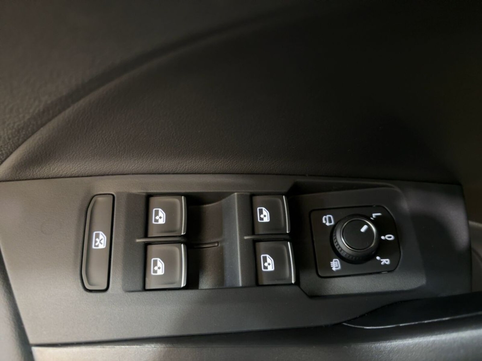 Volkswagen T-Cross – Bild 15