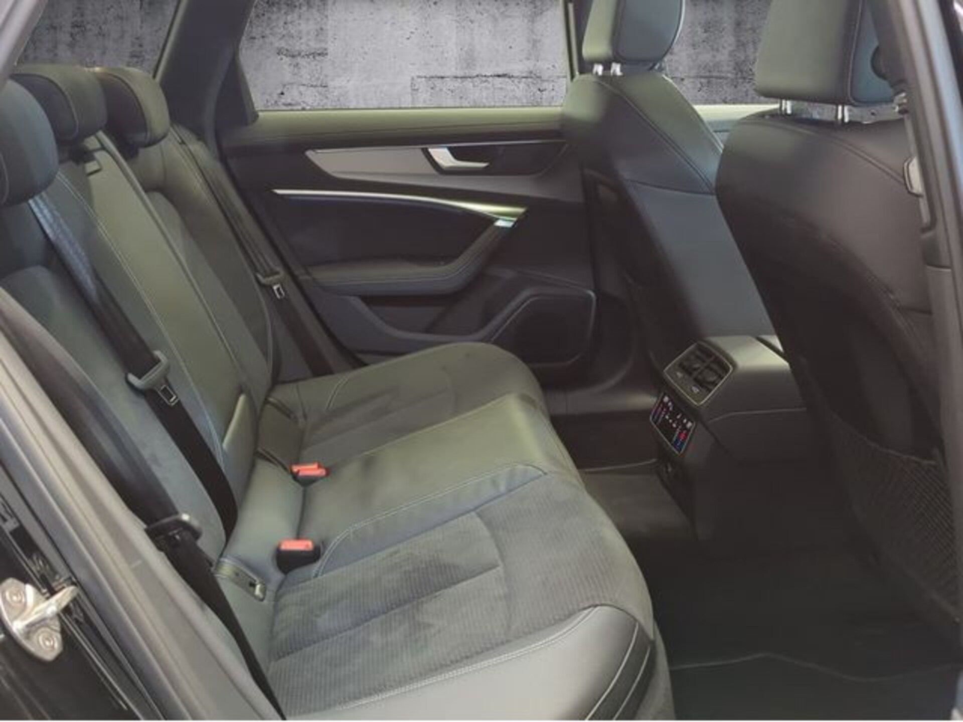 Audi A6 Avant TFSI e Sport