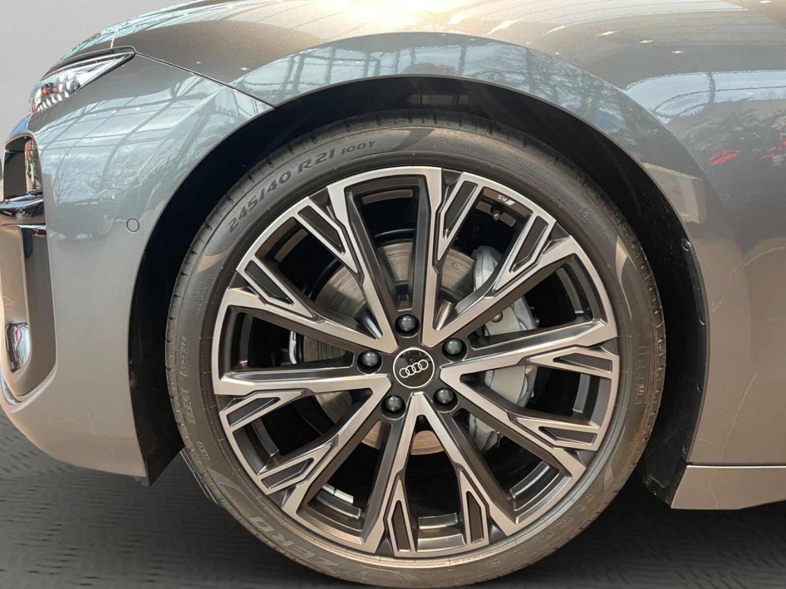Audi A6 Sportback e-tron – Bild 18