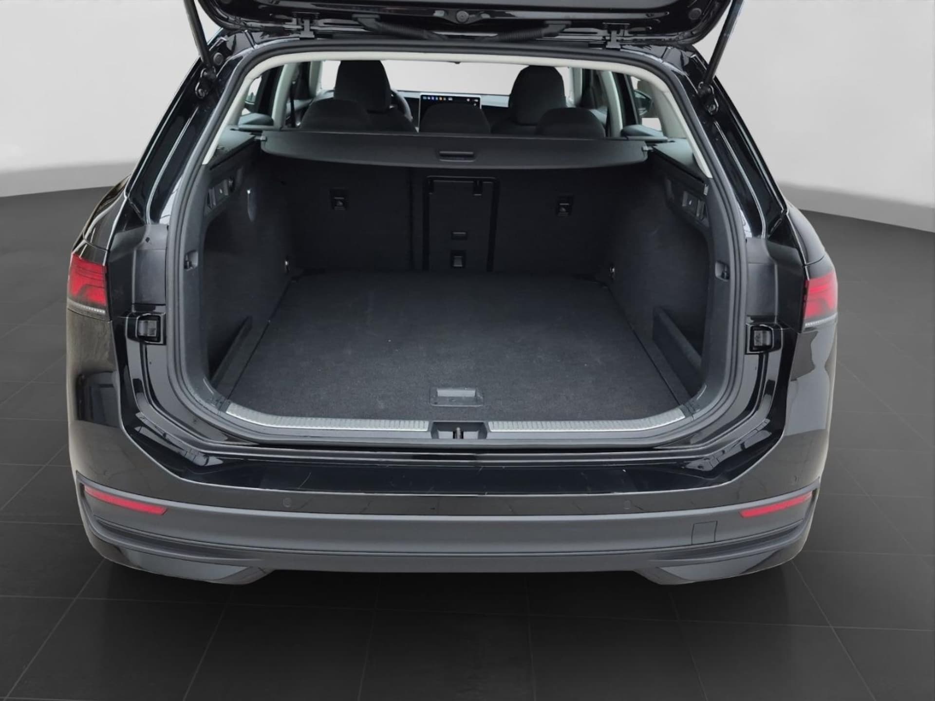 Volkswagen Passat Basis-Modell