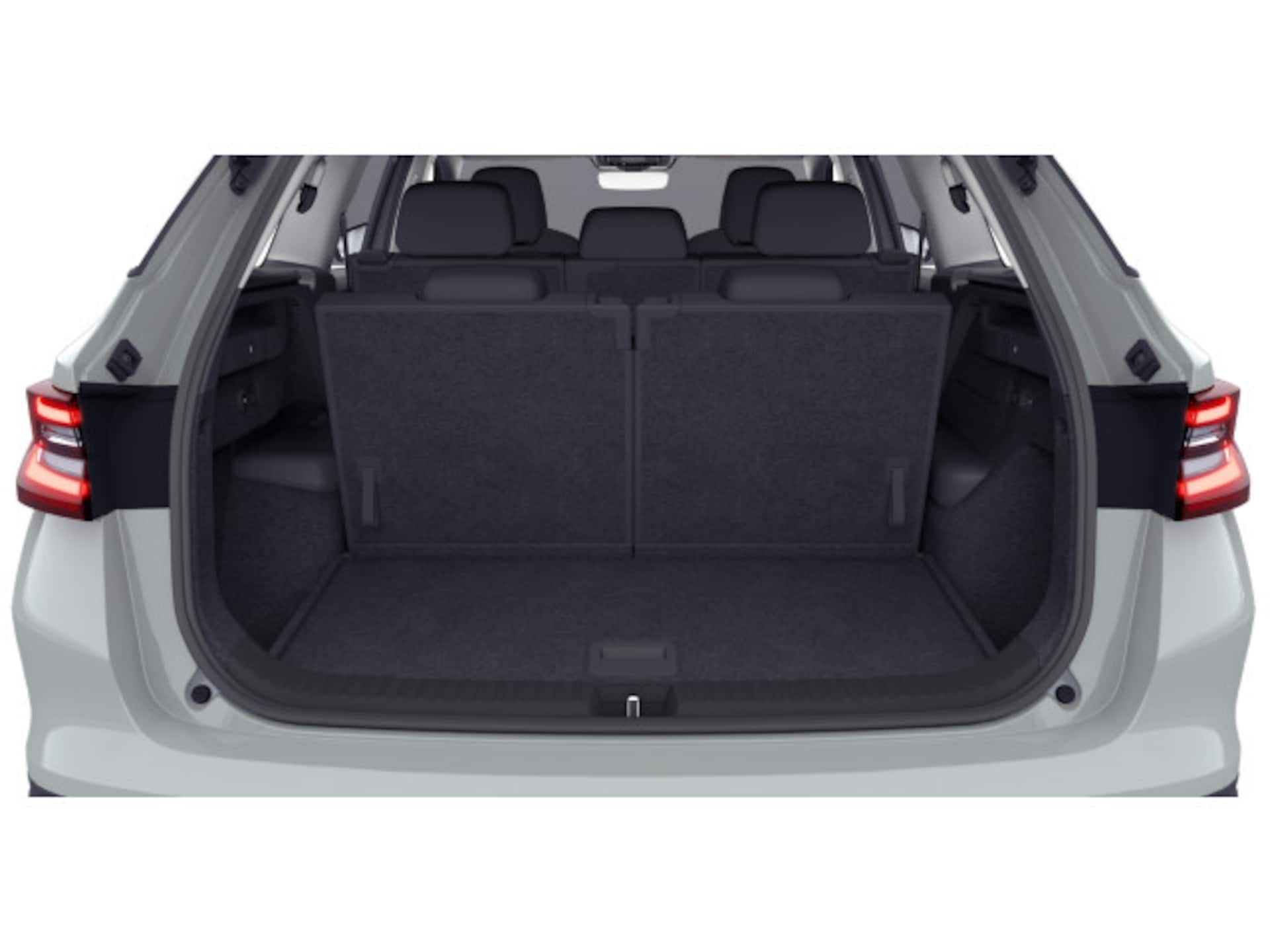 Skoda Kodiaq Selection