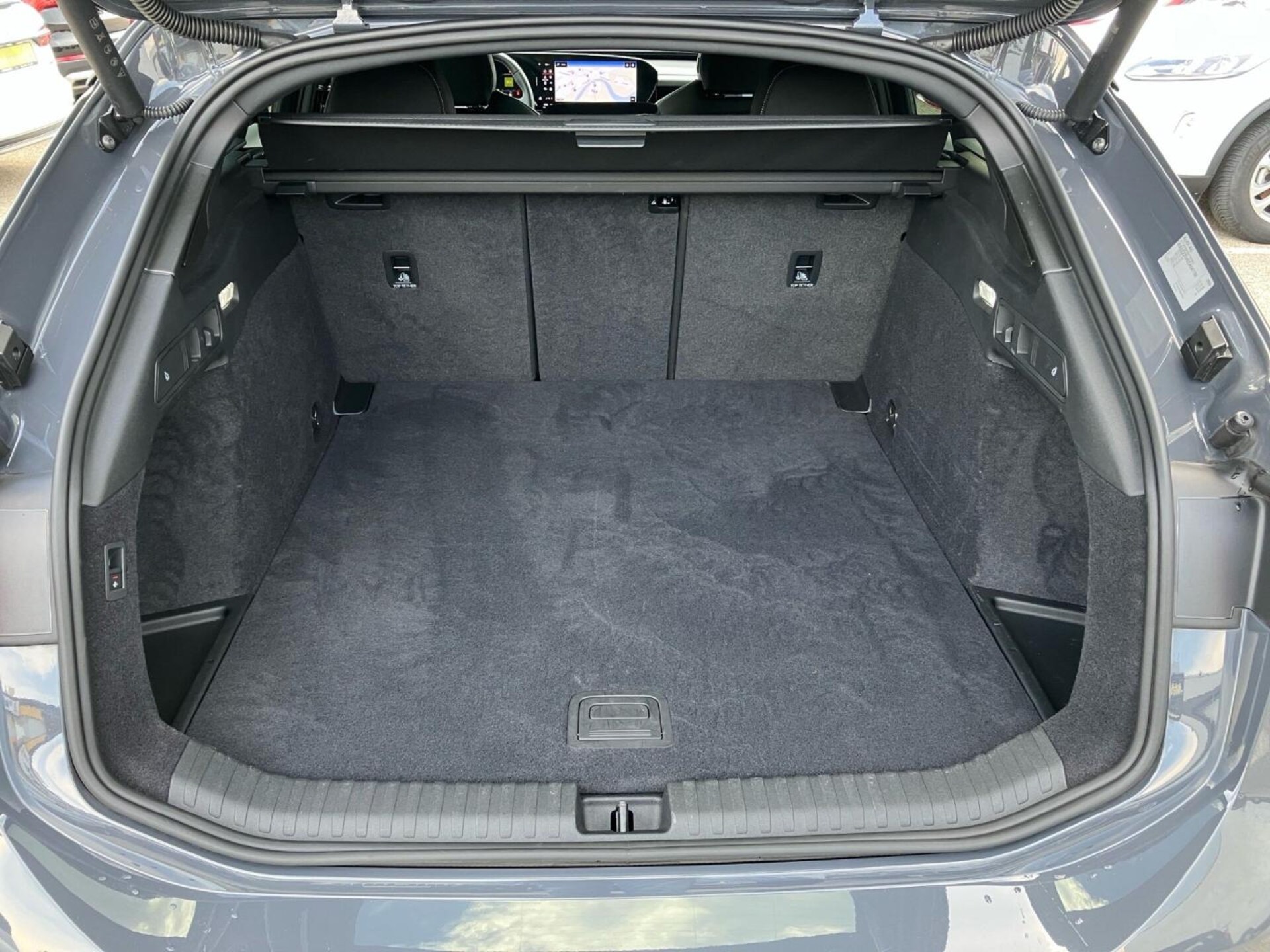 Audi A6 Avant e-tron