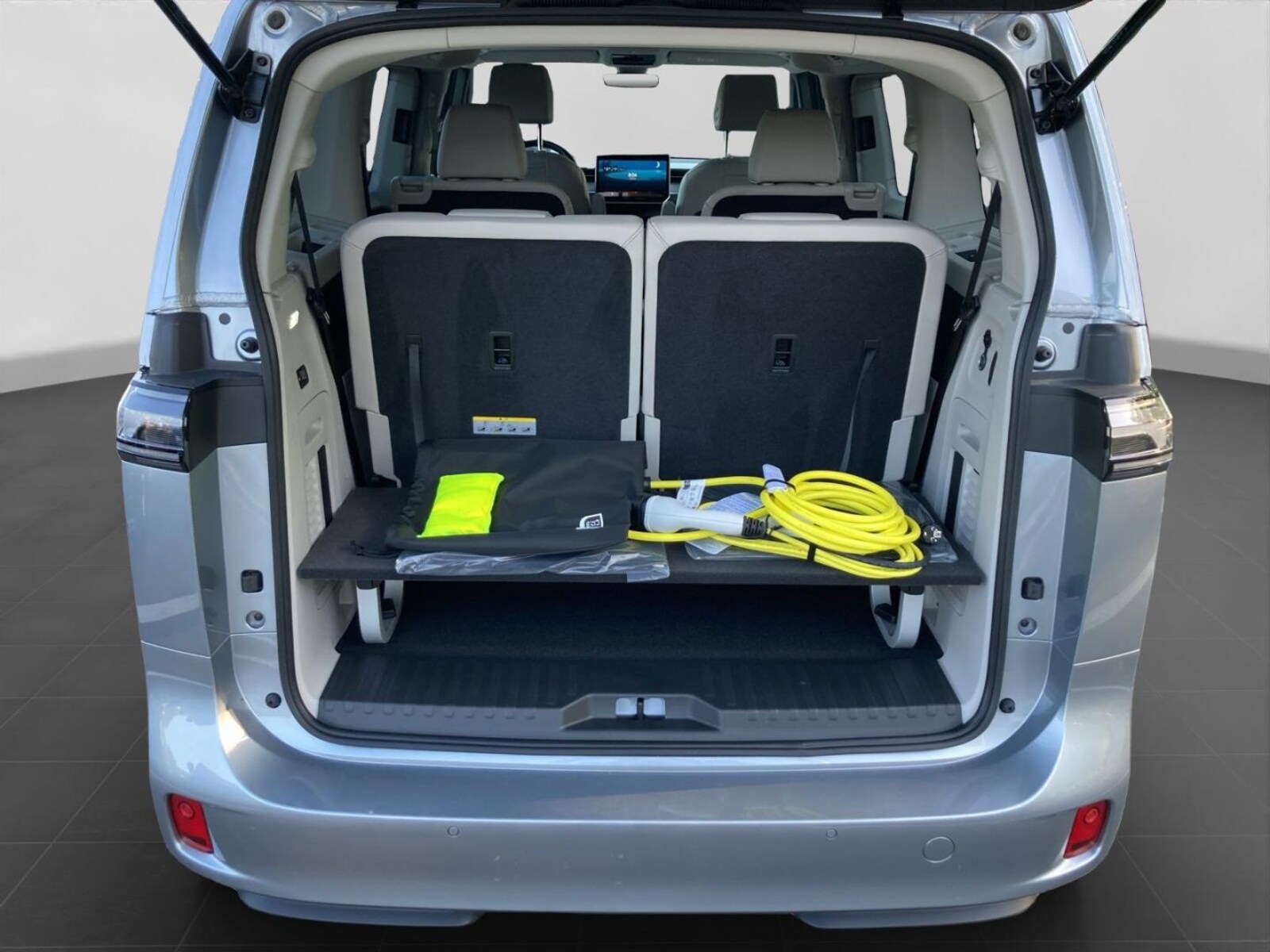 Volkswagen ID. Buzz – Bild 15