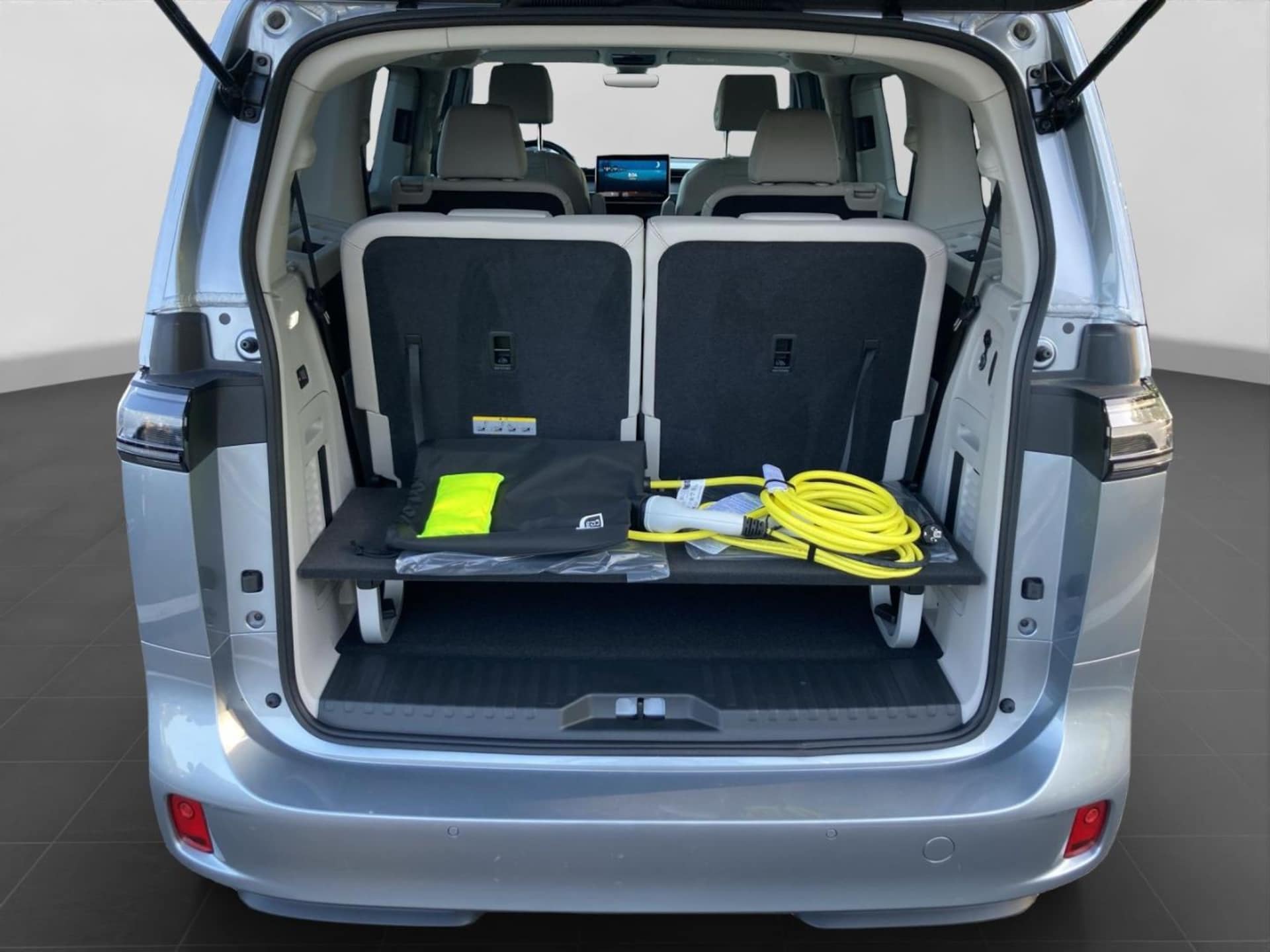 Volkswagen ID. Buzz Pro