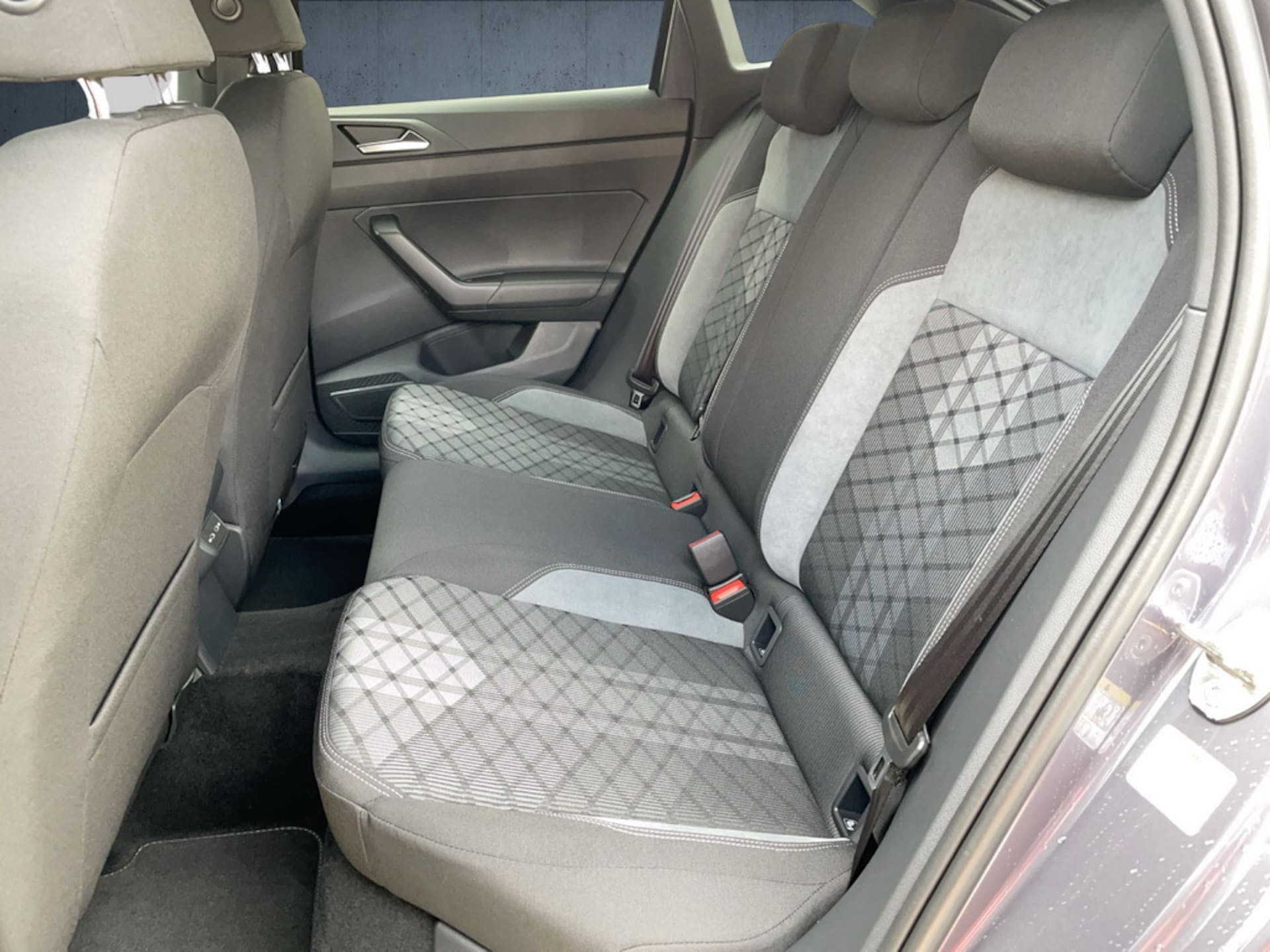 Volkswagen Taigo R-Line
