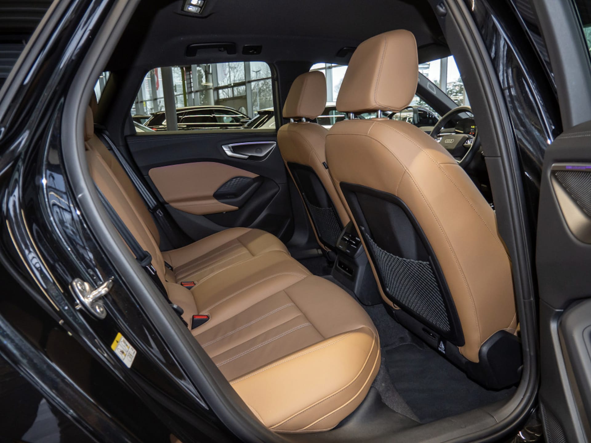 Audi A5 Avant edition one
