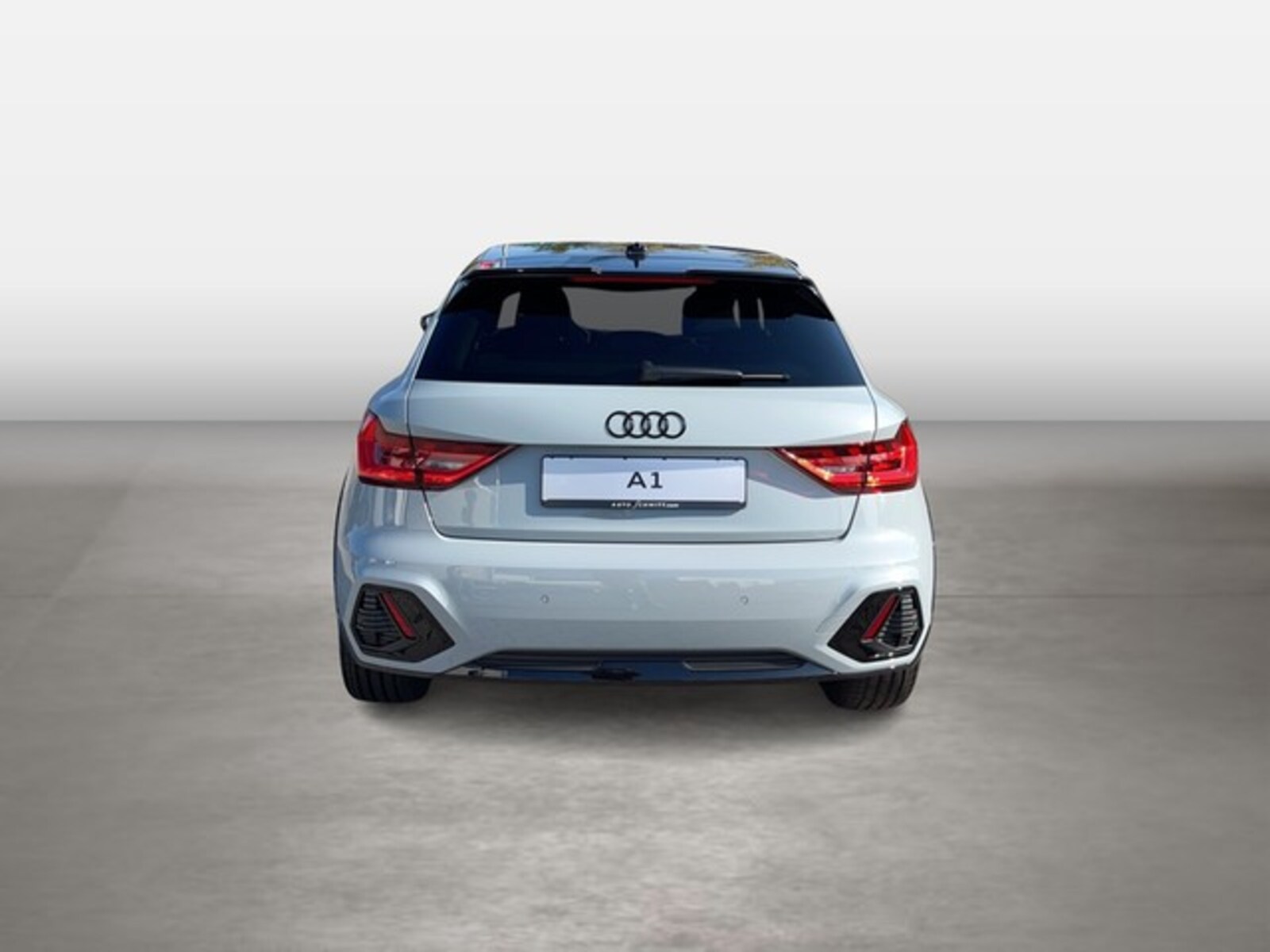 Audi A1 allstreet – Bild 4
