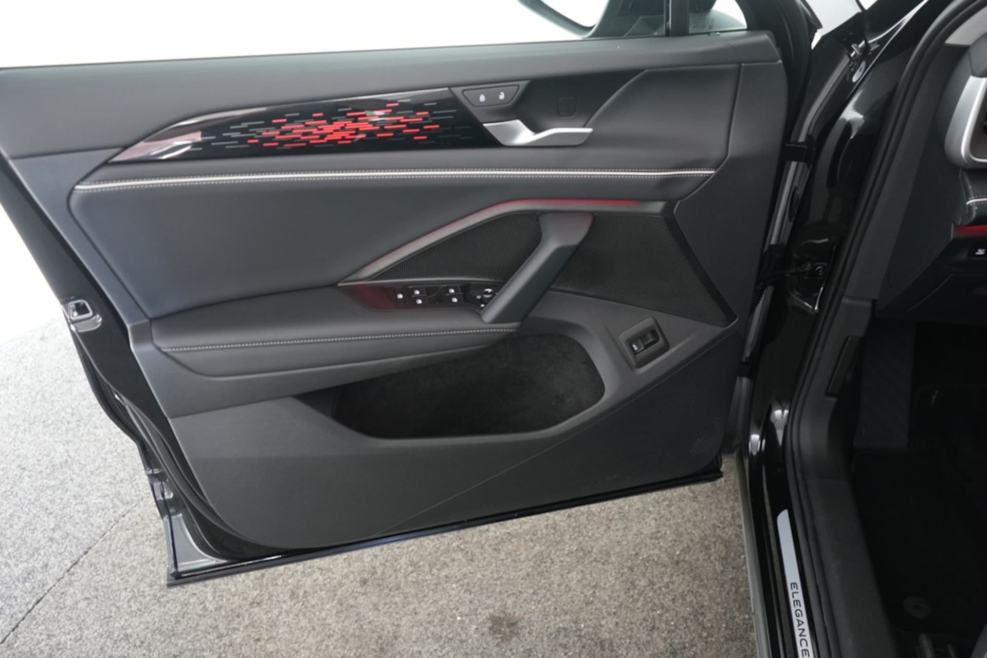 Volkswagen Tayron Elegance