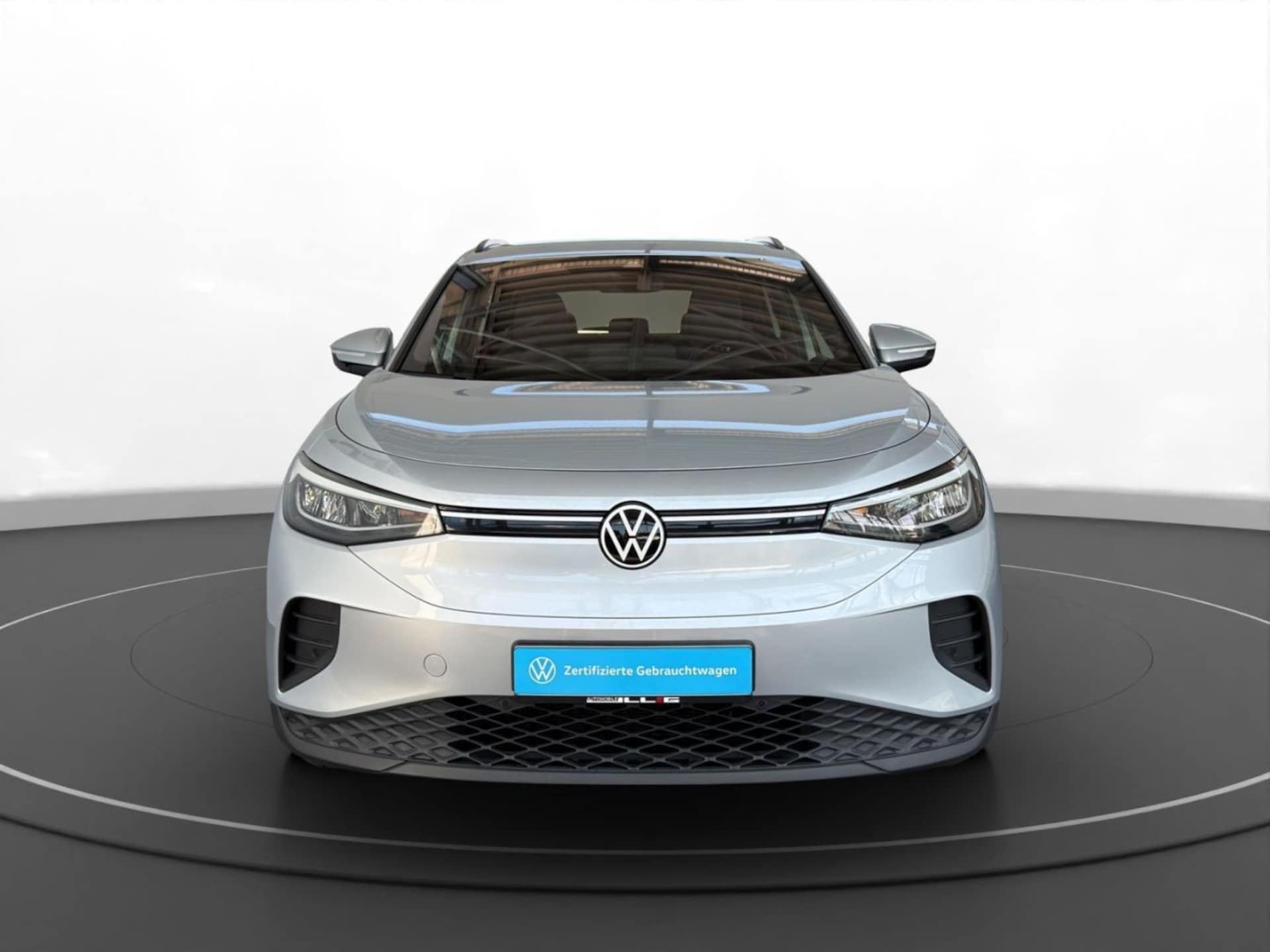 Volkswagen ID.4 Pro Performance
