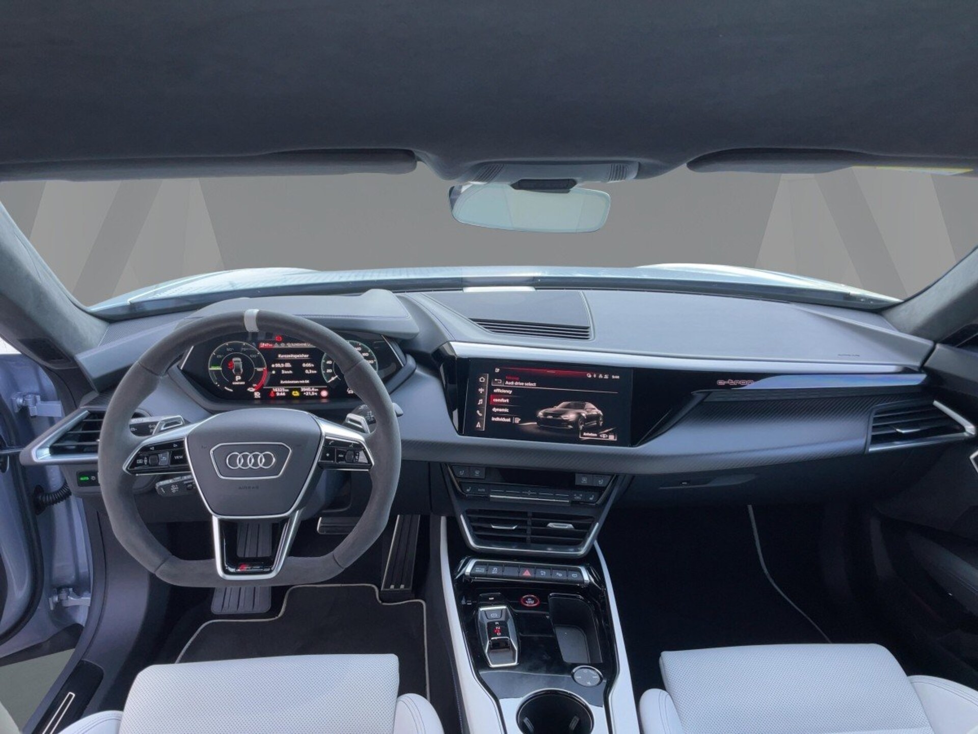 Audi RS e-tron GT