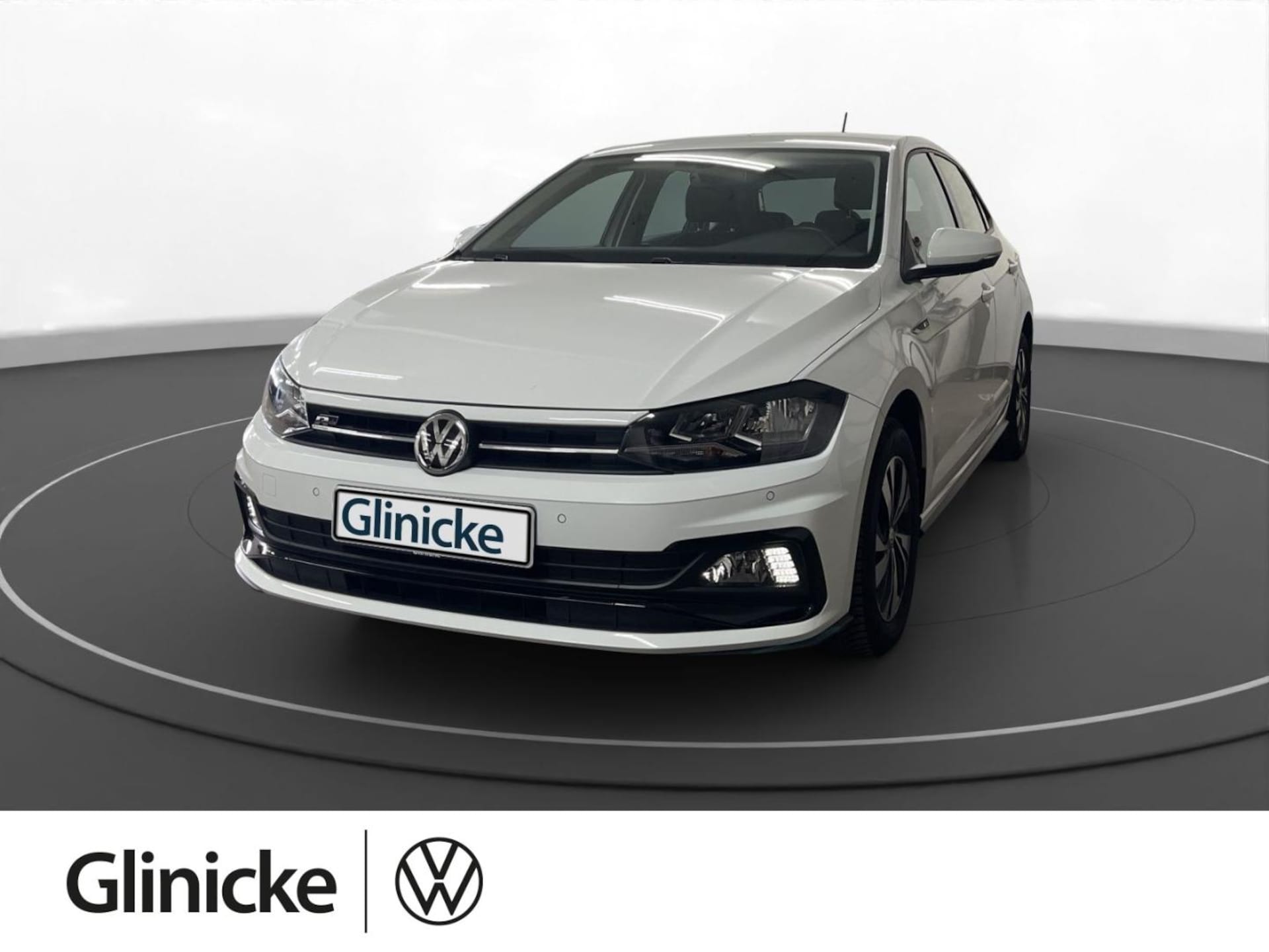 Volkswagen Polo R-Line