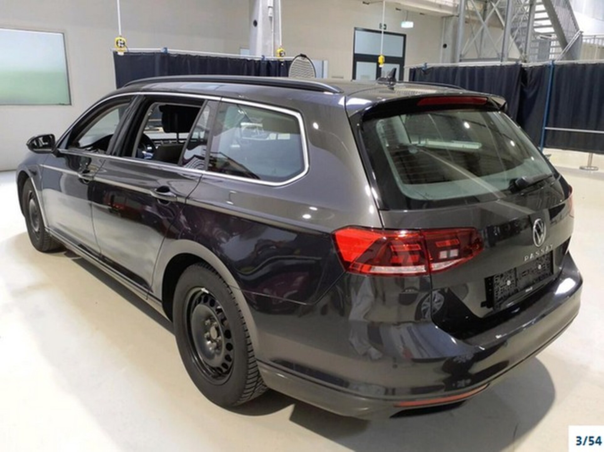 Volkswagen Passat Variant Business