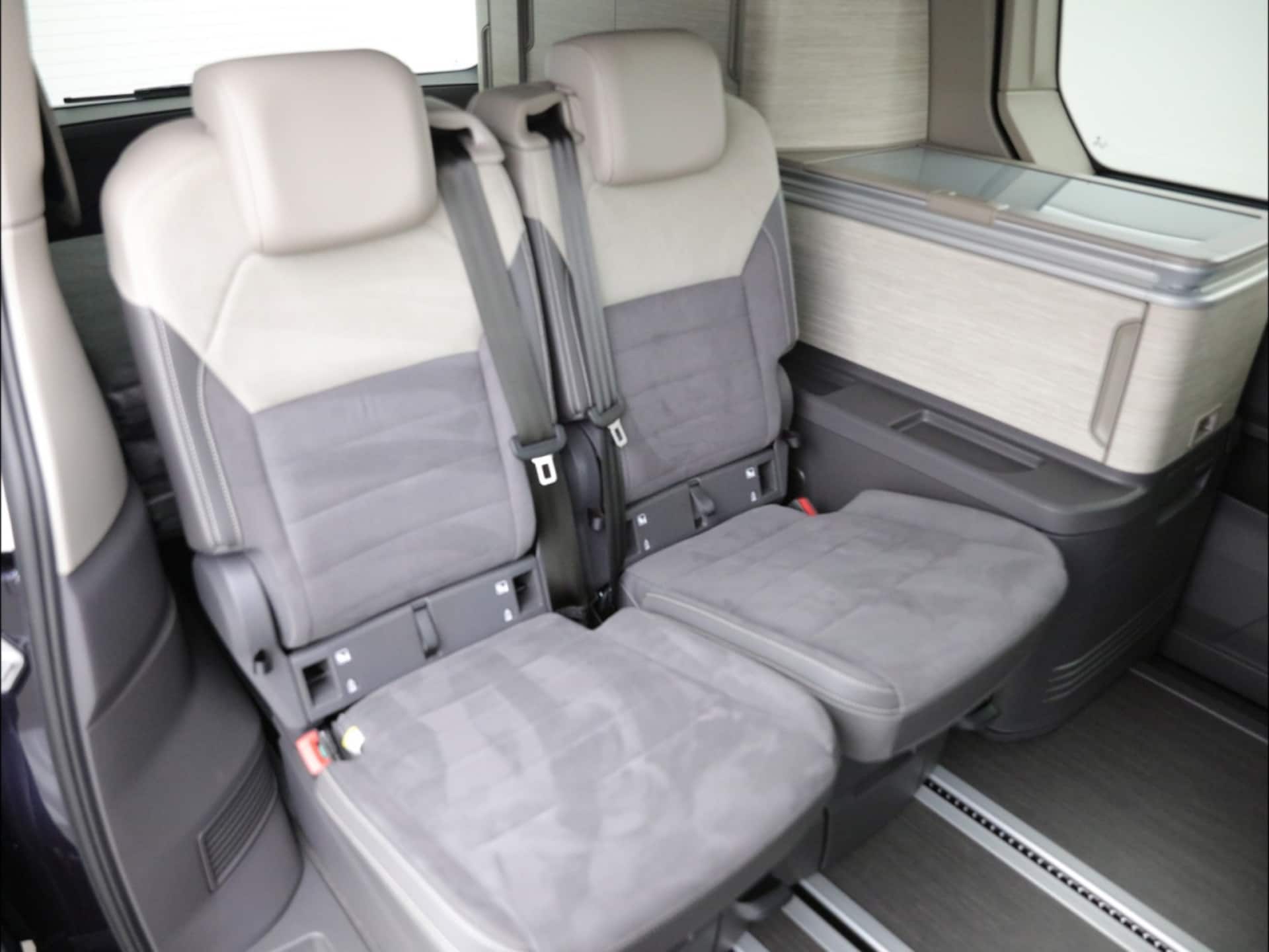 Volkswagen California Ocean