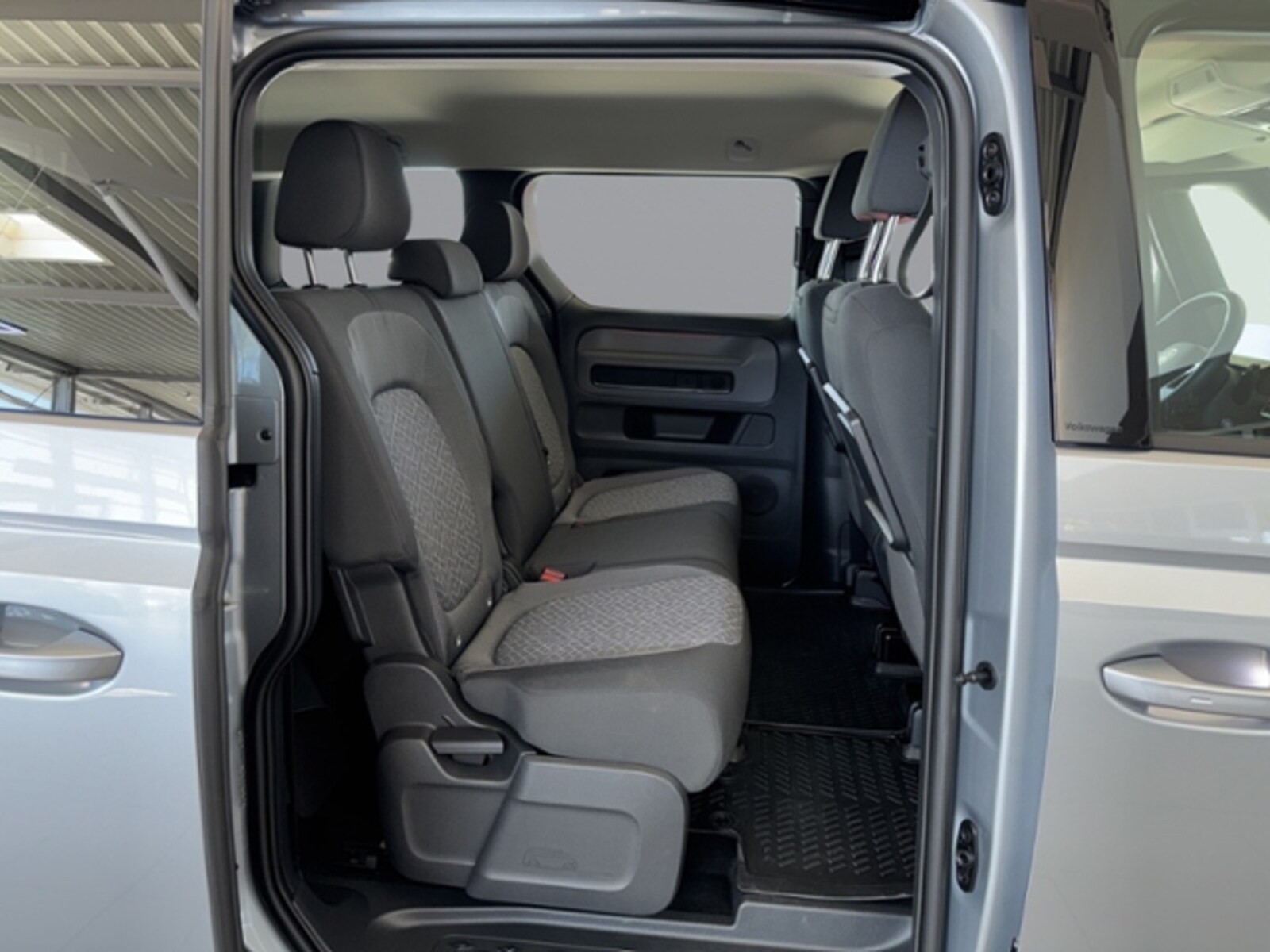 Volkswagen ID. Buzz – Bild 16