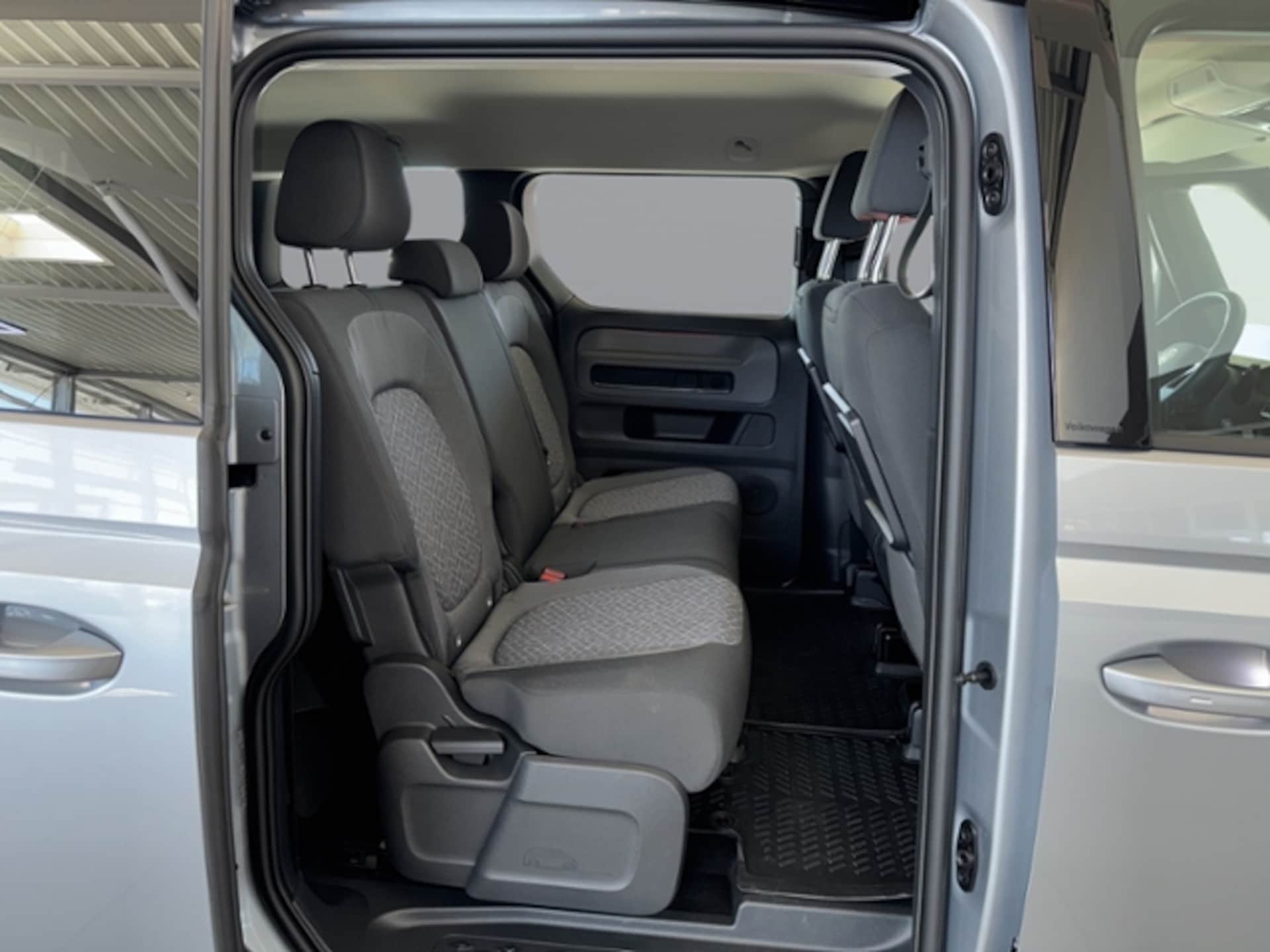 Volkswagen ID. Buzz Pro