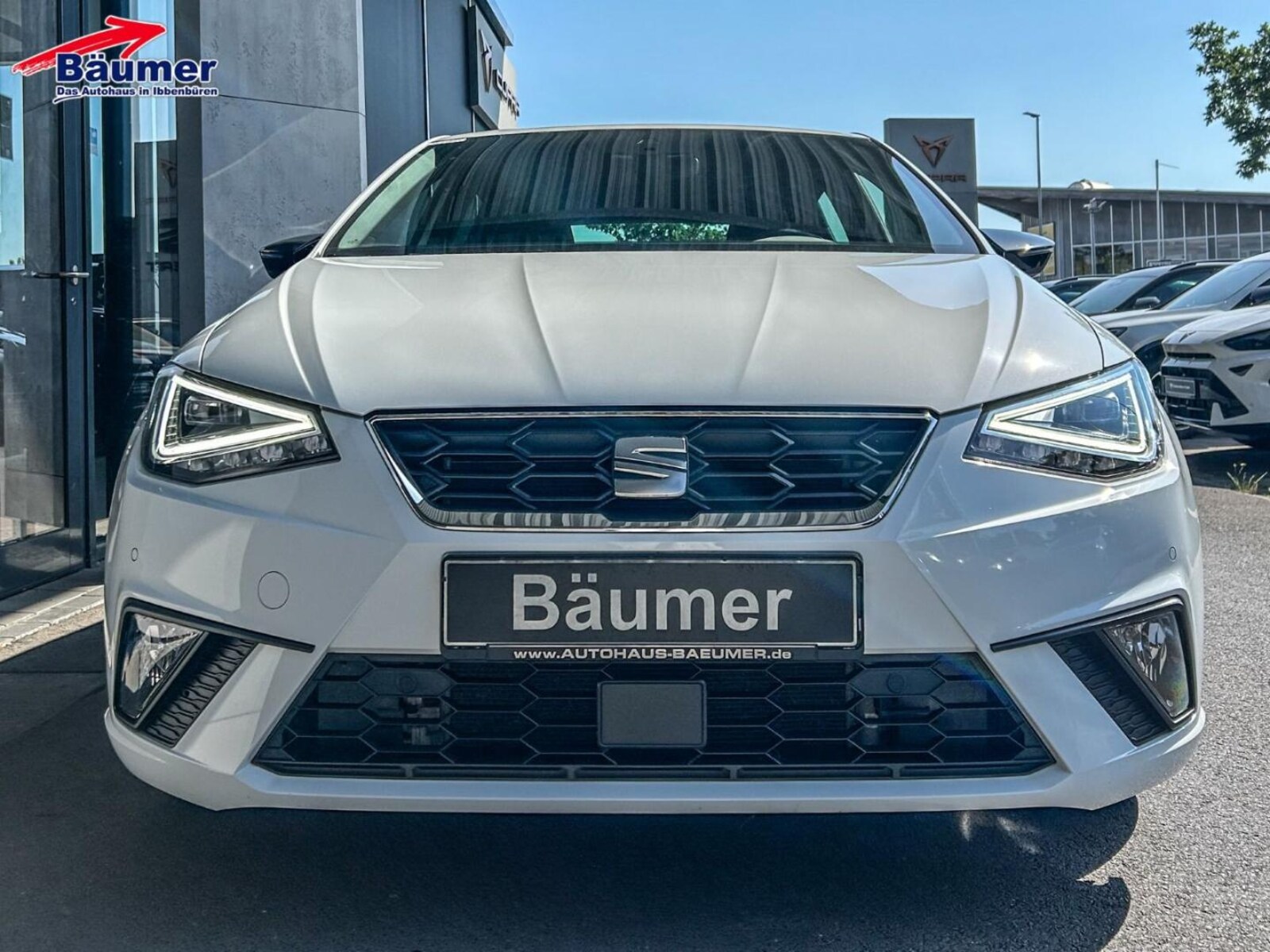 SEAT Ibiza – Bild 7