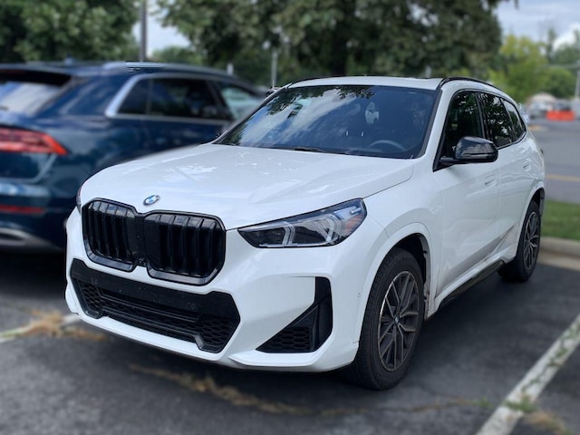2023 BMW X1
