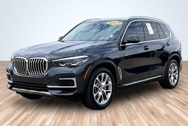 2023 BMW X5