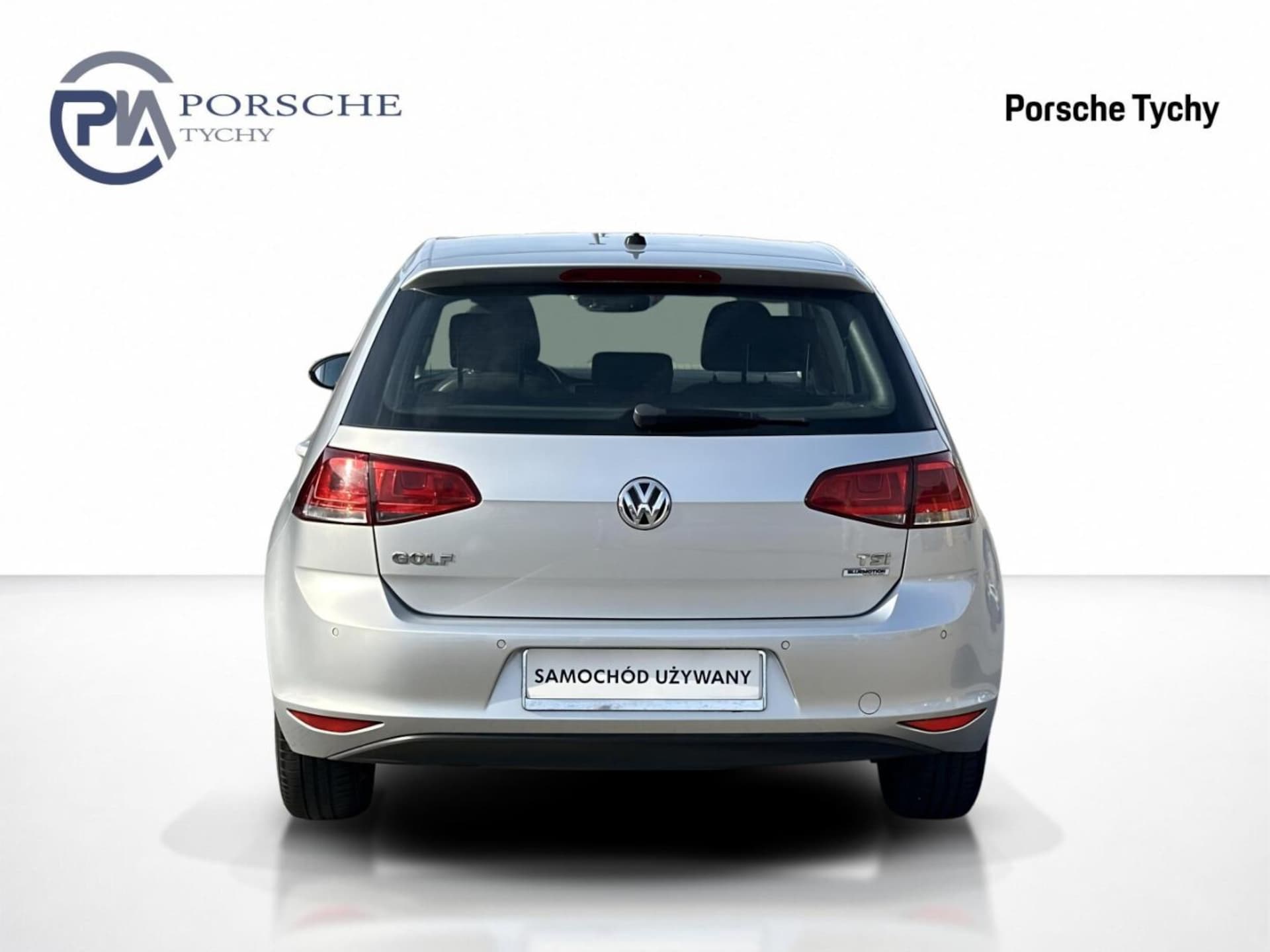 Volkswagen Golf Trendline