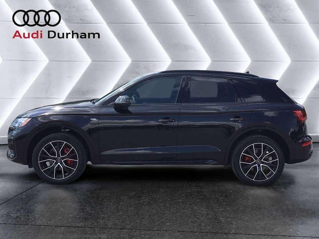 2024 Audi Q5