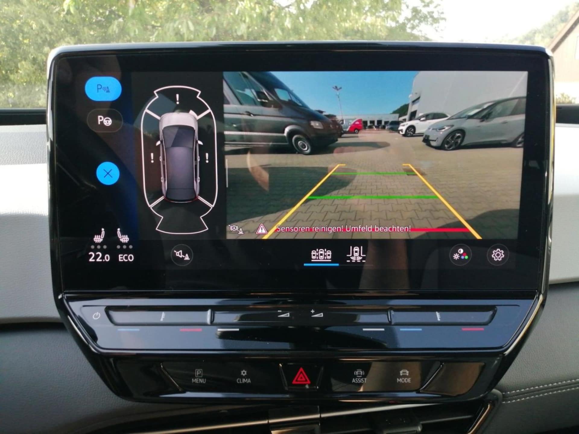 Volkswagen ID.3 MOVE Pro