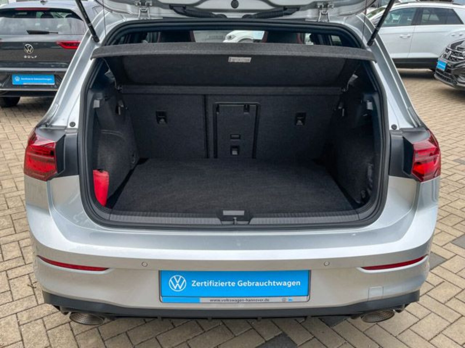 Volkswagen Golf – Bild 19