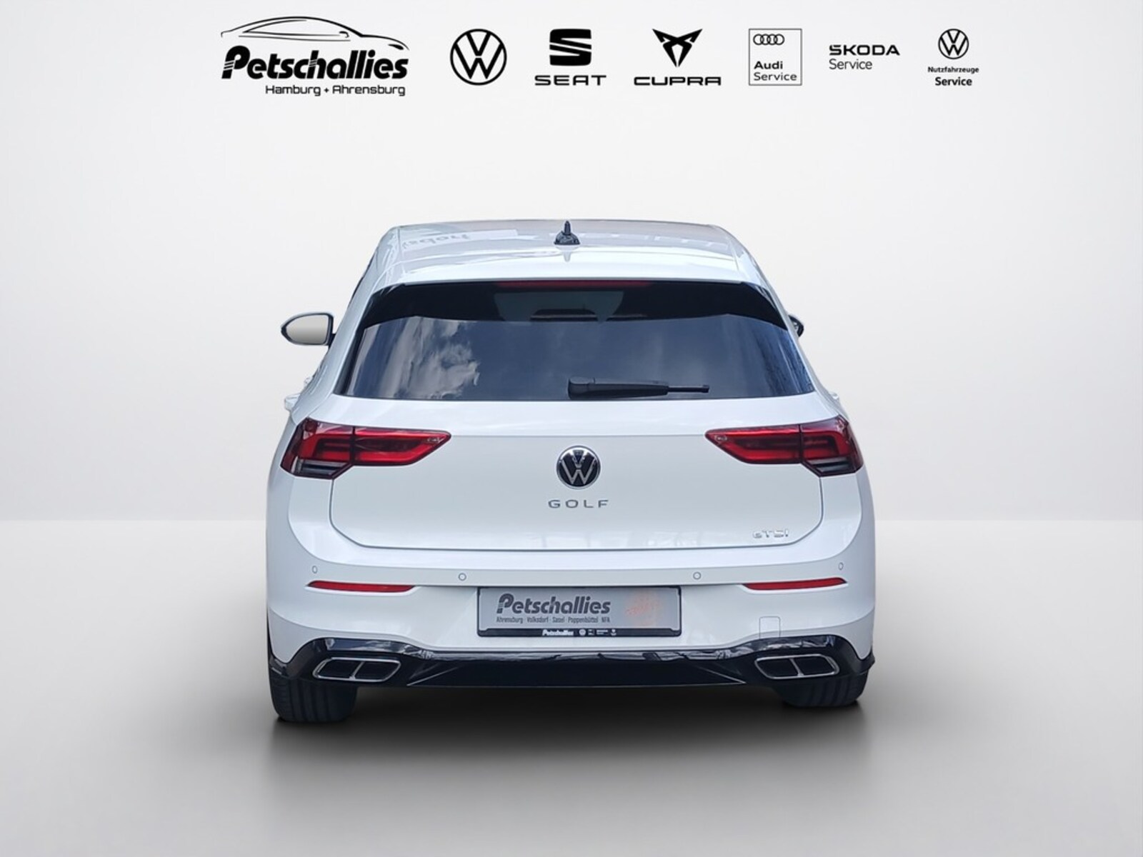 Volkswagen Golf – Bild 4