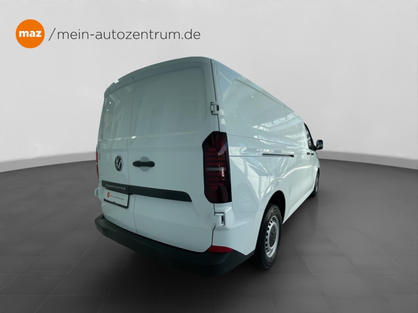 Volkswagen Transporter Kasten langer Radstand – Bild 8