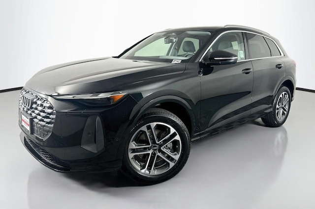 Photo of 2026 Audi Q5 