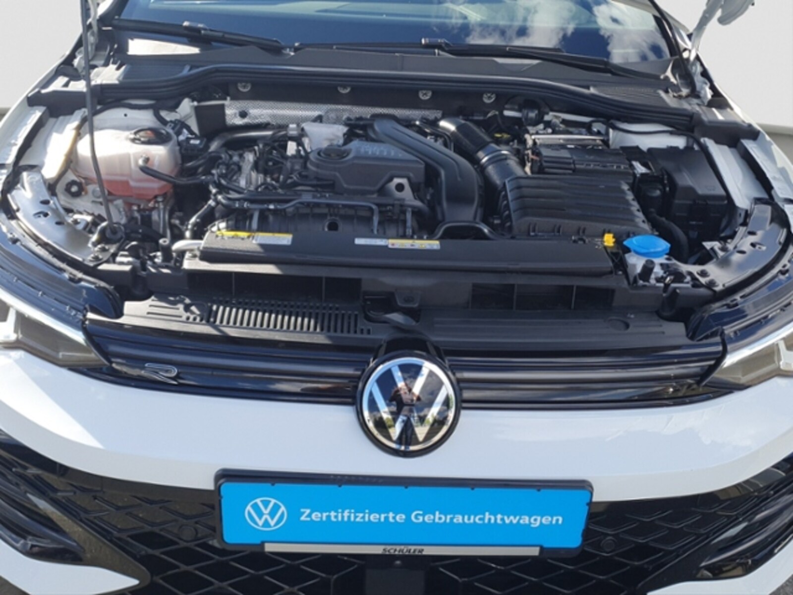 Volkswagen Golf Variant – Bild 21