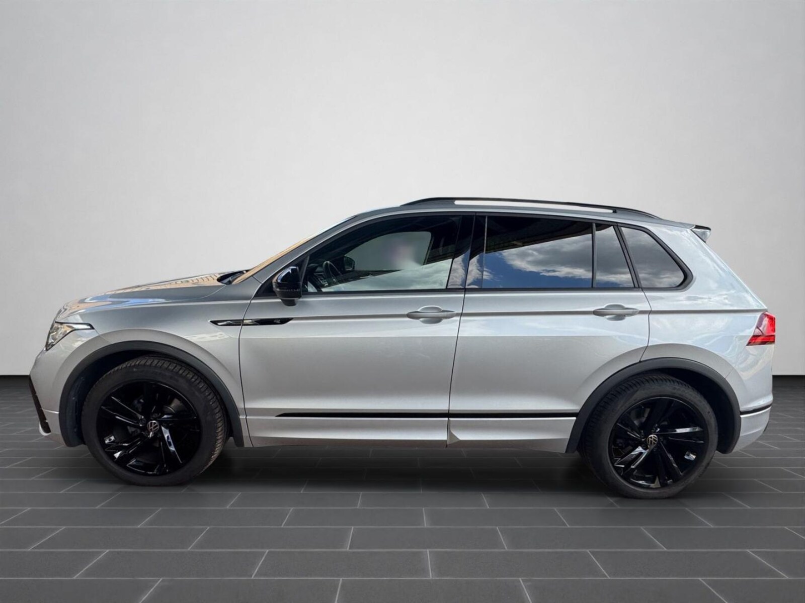 Volkswagen Tiguan – Bild 7