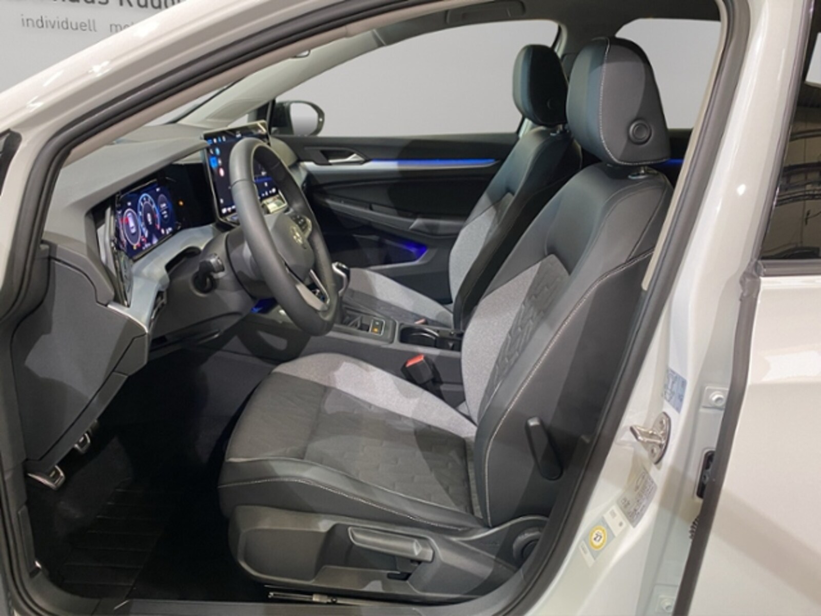 Volkswagen Golf – Bild 5