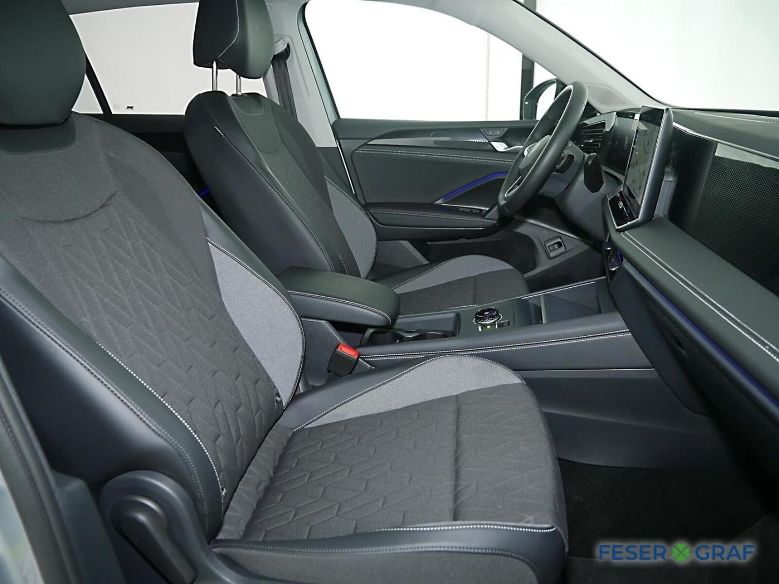 Volkswagen Tiguan – Bild 4