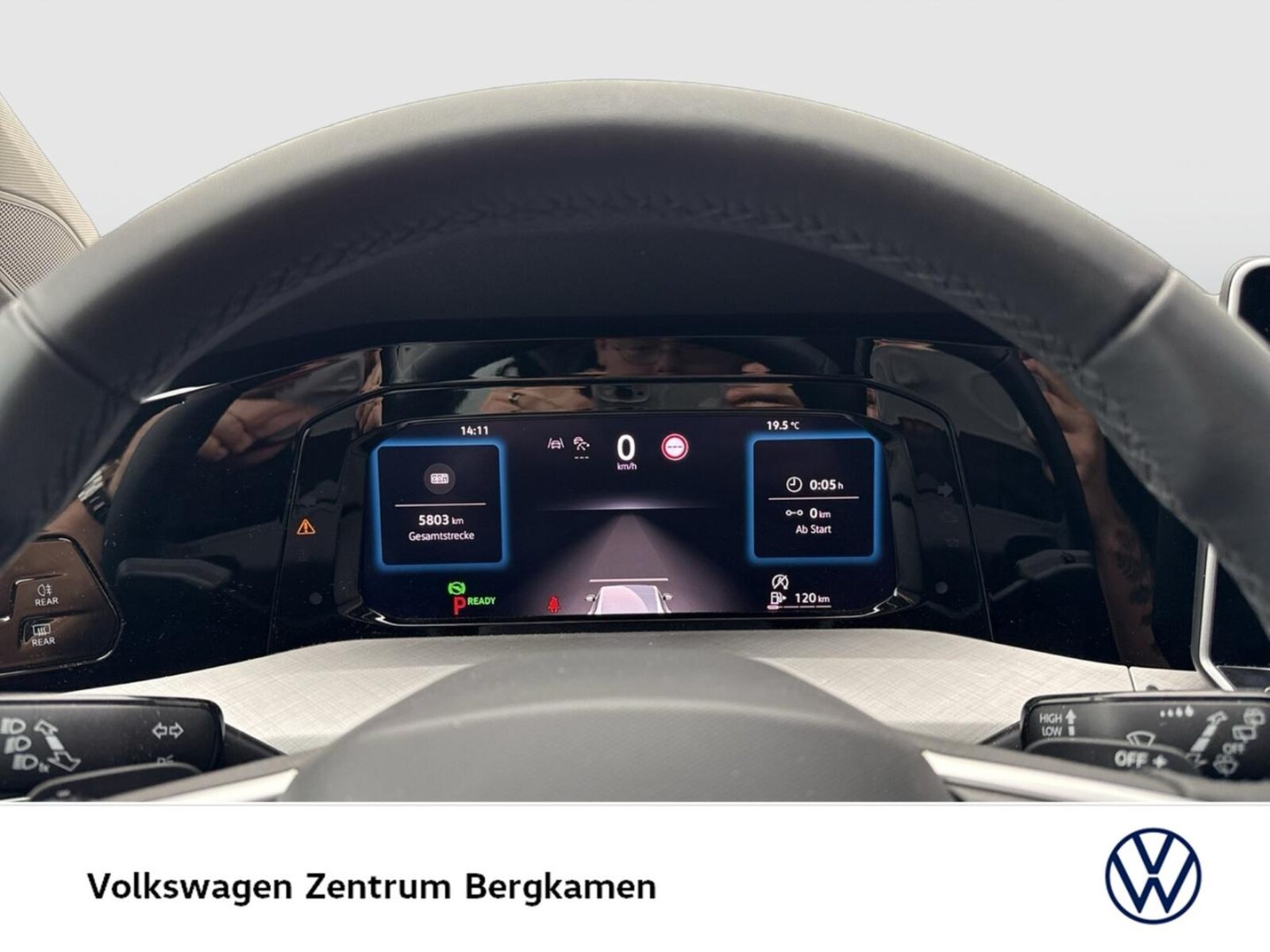 Volkswagen Golf – Bild 11