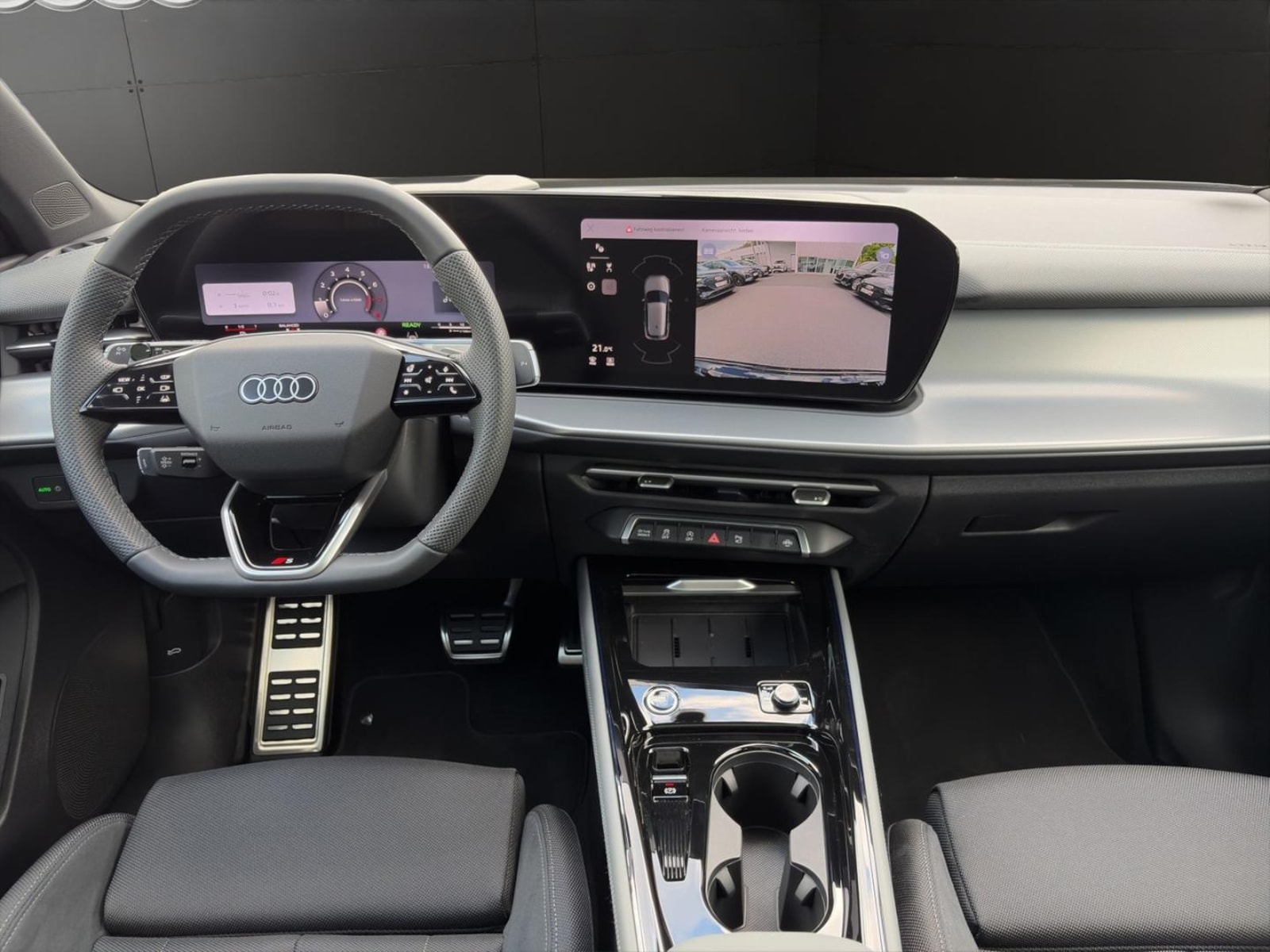 Audi Q3 – Bild 14