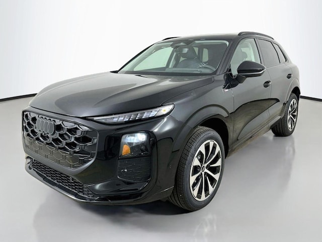 2026 Audi Q3