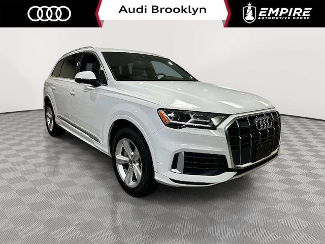 Photo of 2023 Audi Q7 